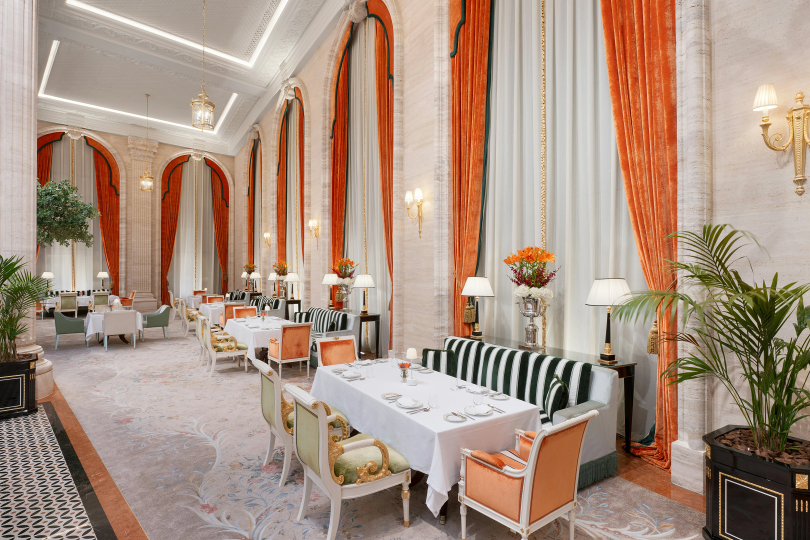 Foto - The Plaza Doha, LXR Hotels & Resorts
