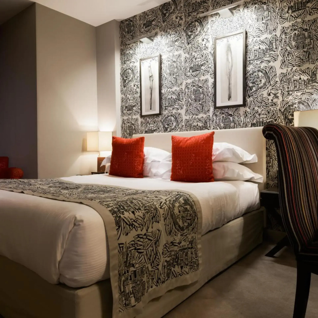 Foto - Hotel Le Mathurin