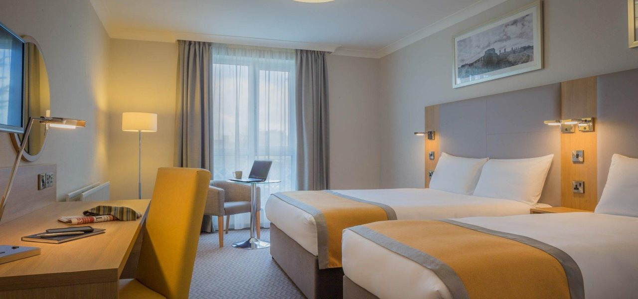 Photo - Maldron Hotel & Leisure Centre Tallaght