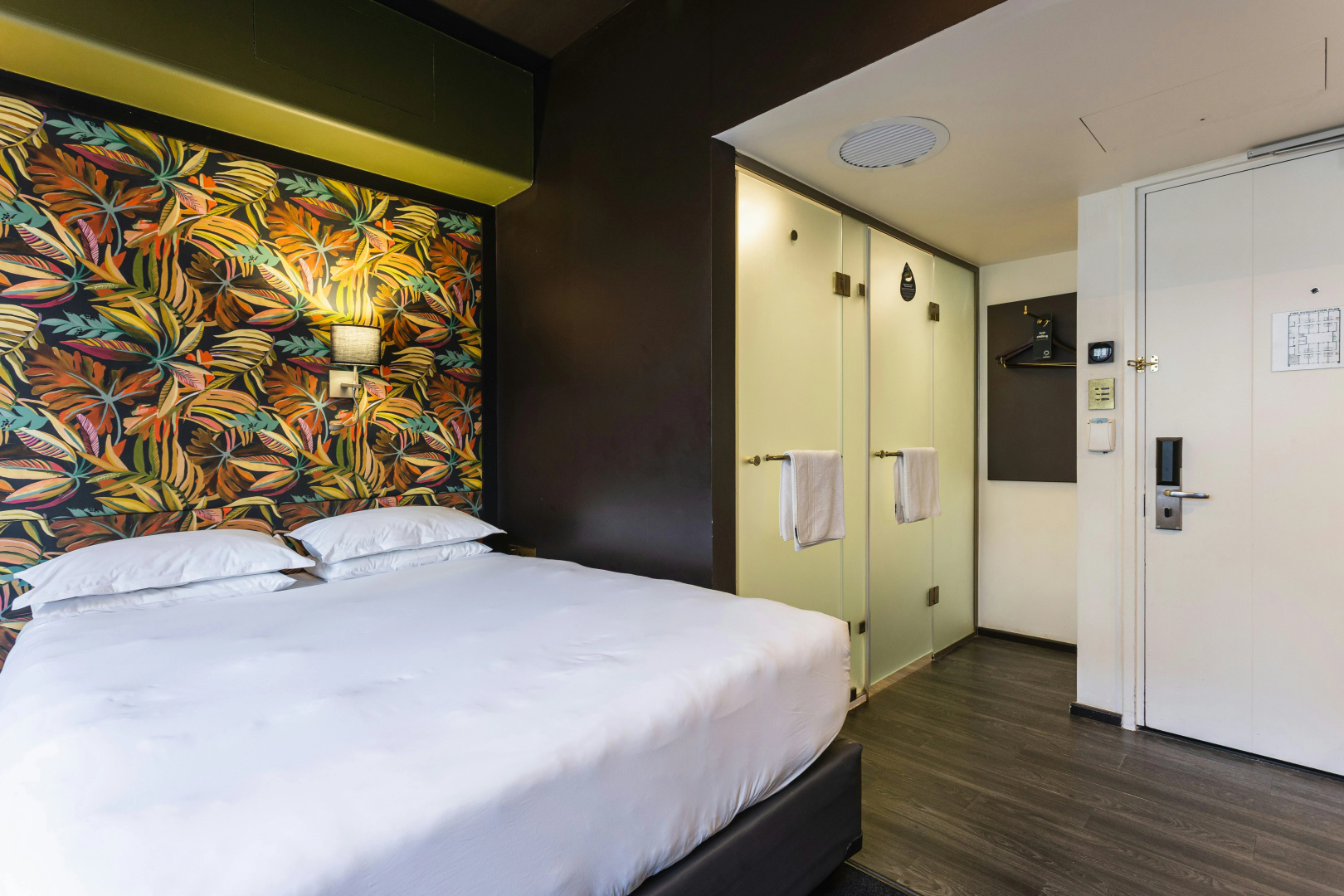 Foto - ONOMO Hotel Cape Town Foreshore