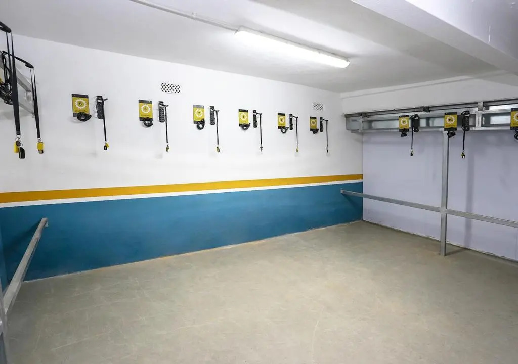 Foto - KAKTUS Hotel Volga