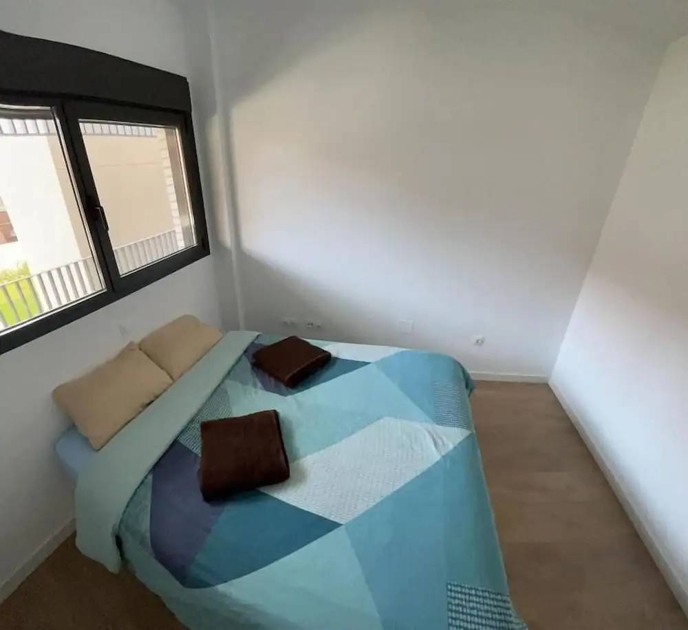 Foto - Mars Suites Porras