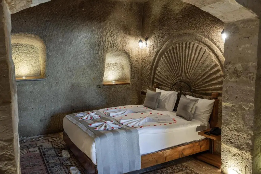 Foto - Sarnich Cave Suites