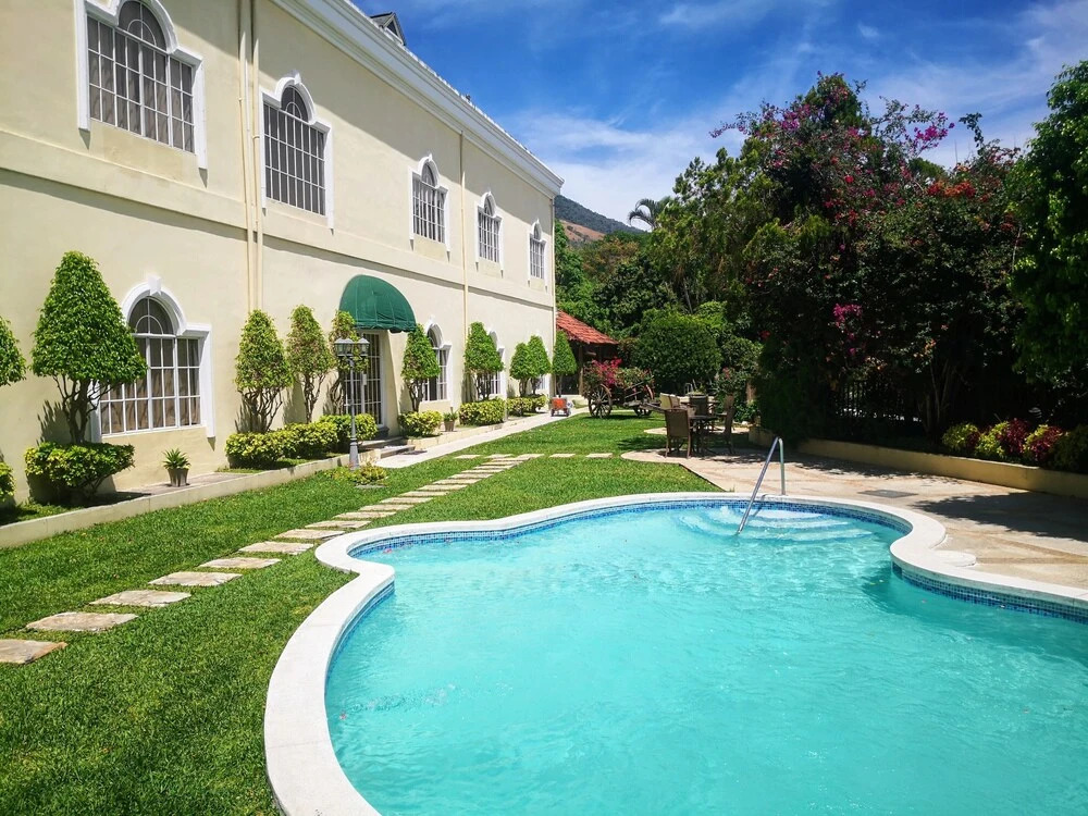 Foto - Hotel Mirador Plaza