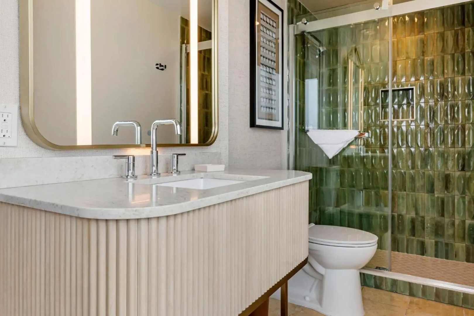 Foto - Omni San Diego Hotel at the Ballpark