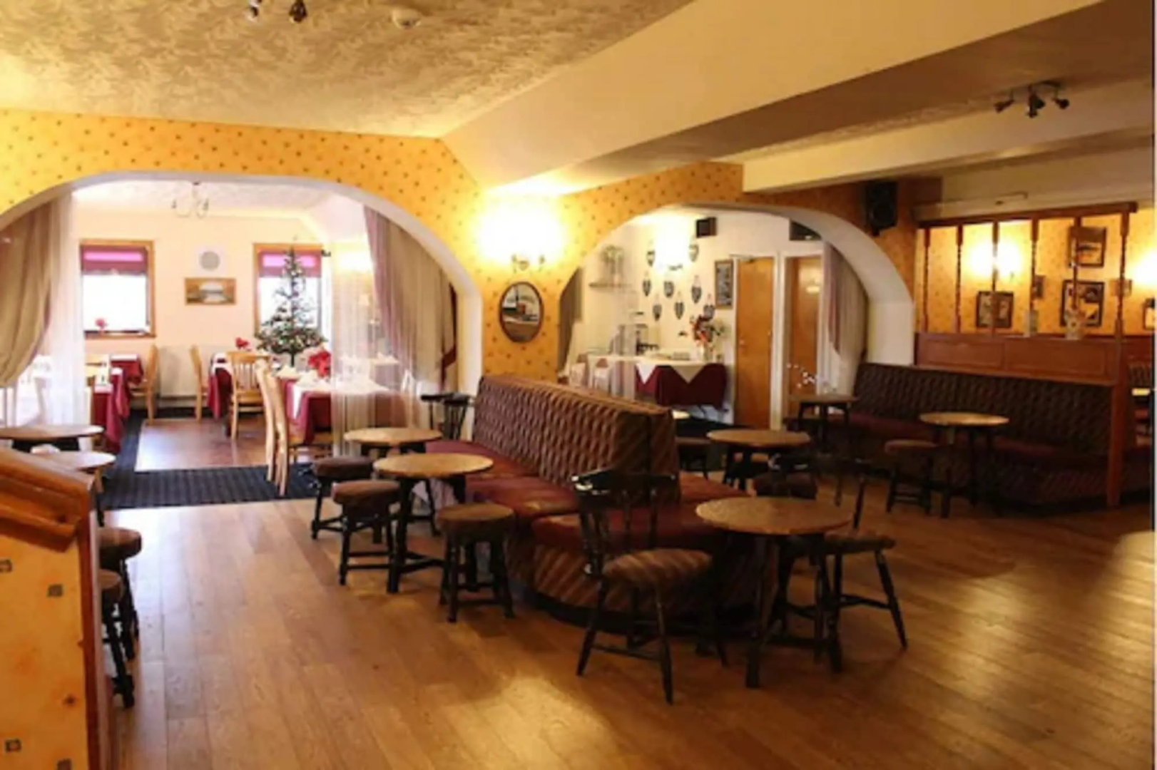 Foto - Smithton Hotel
