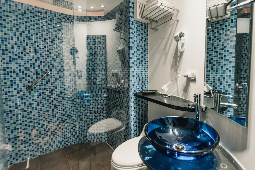 Foto - Hotel 5 Elementos Corferias by HBP