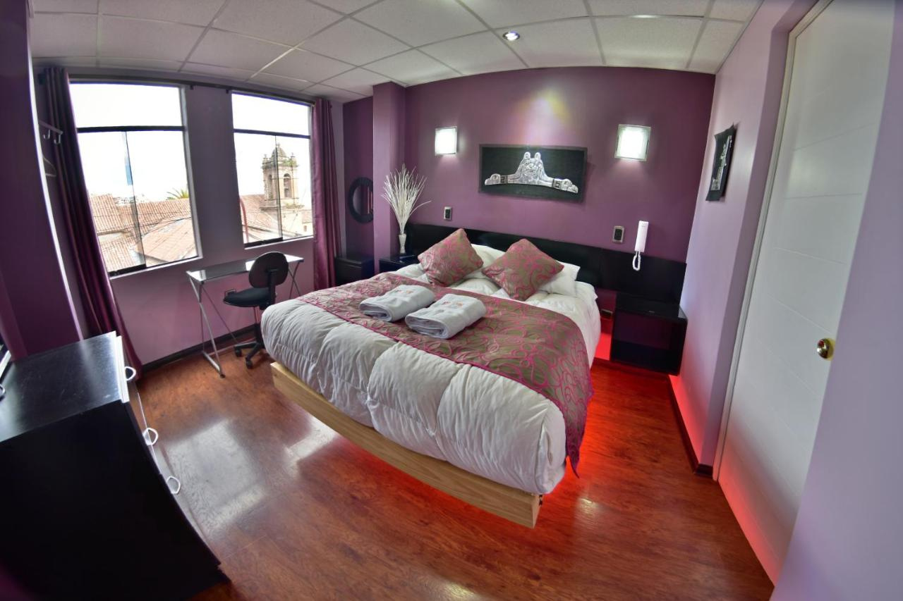 Photo - Wifala Thematic Hotel Boutique