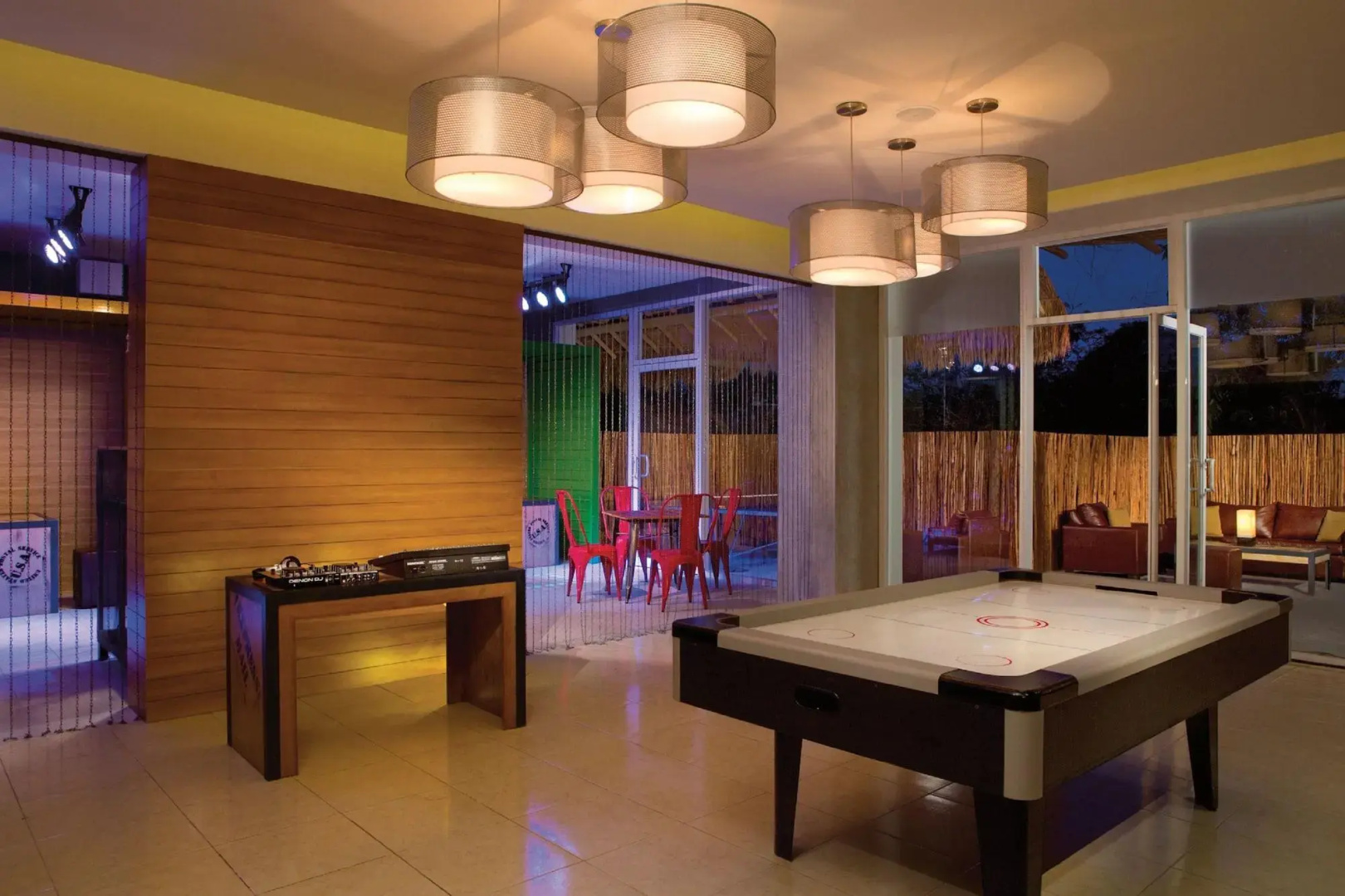 Foto - Dreams Cozumel Cape Resort & Spa - All Inclusive