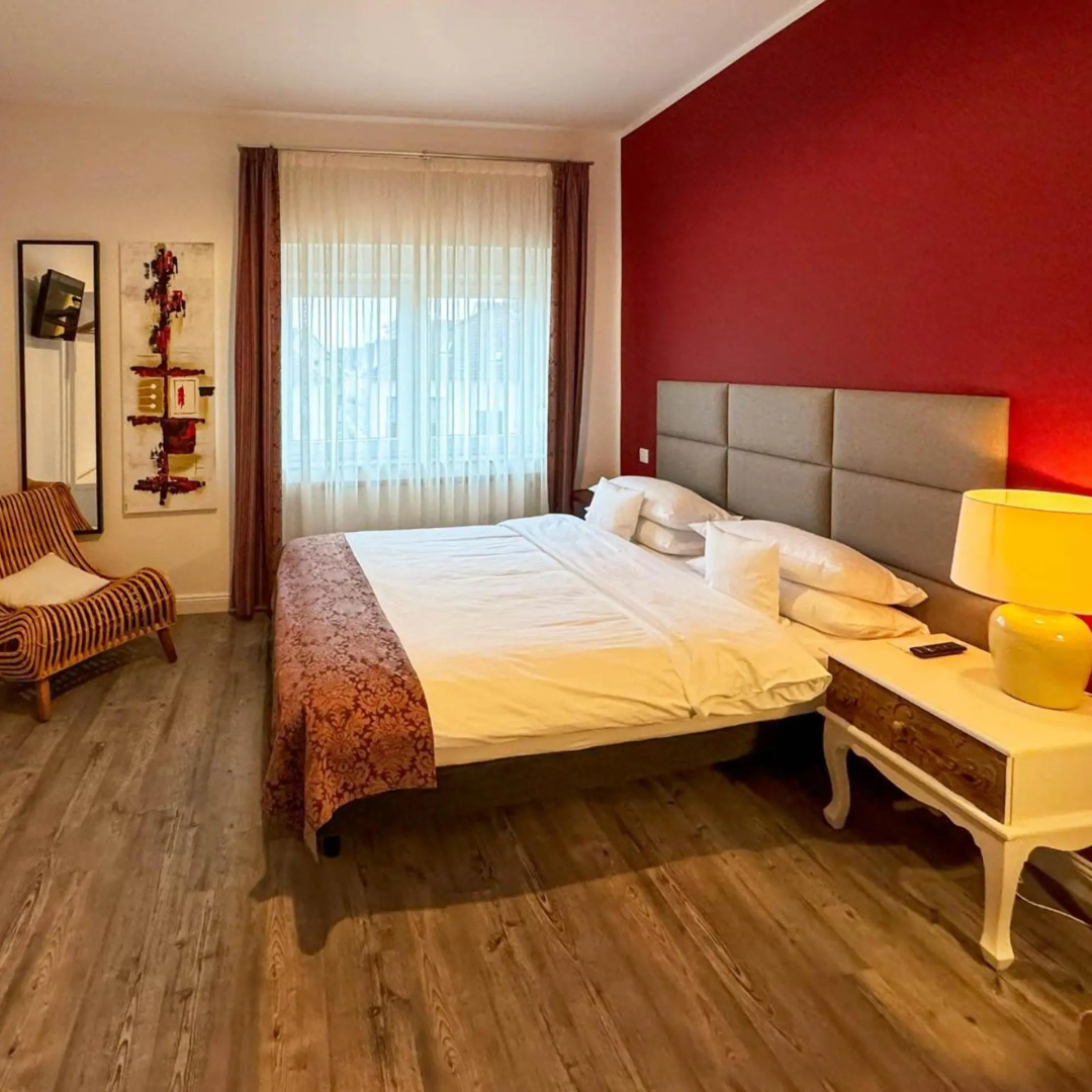 Photo - Trip Inn Boutique Rubens Hotel