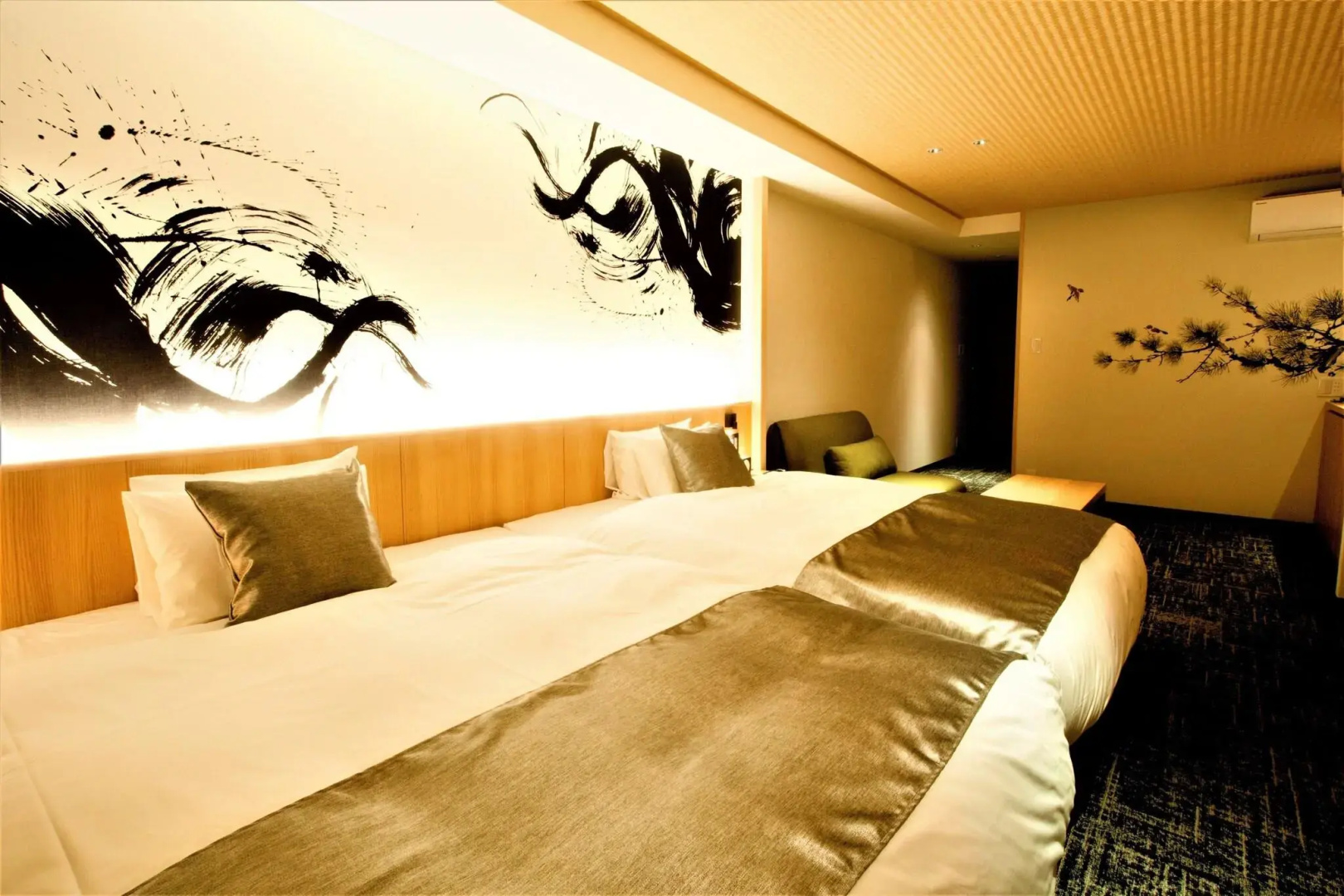 Foto - Homm Stay Nagi Sanjo Kyoto By Banyan Group