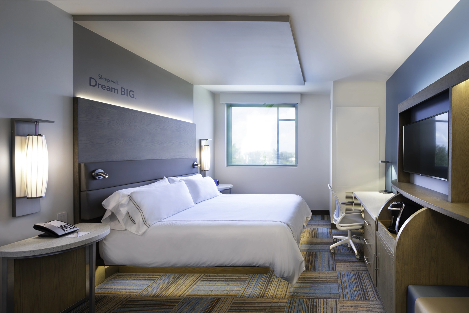 Photo - EVEN Hotel Miami - Airport by IHG