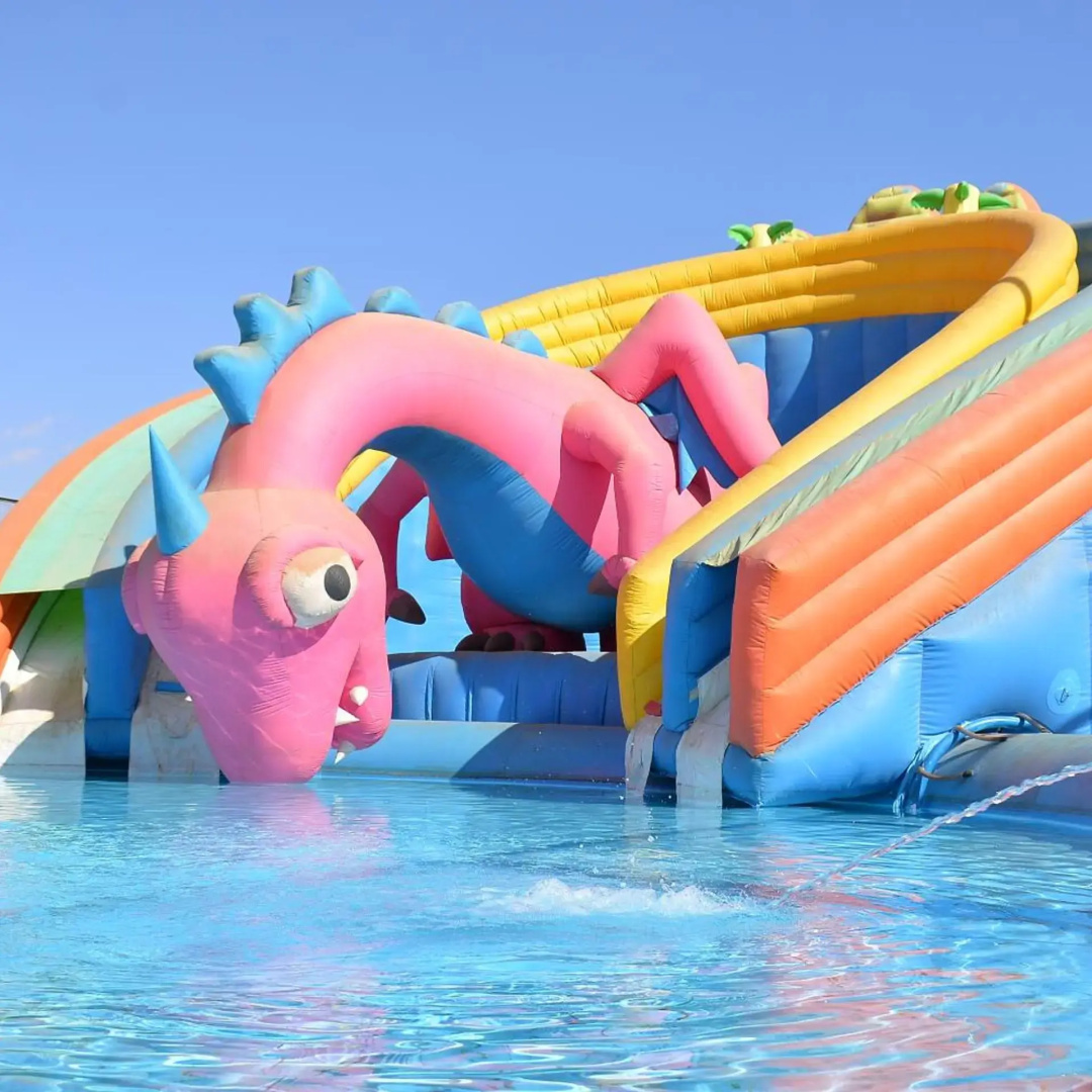 Photo - Aida Hotel Sharm El Sheikh