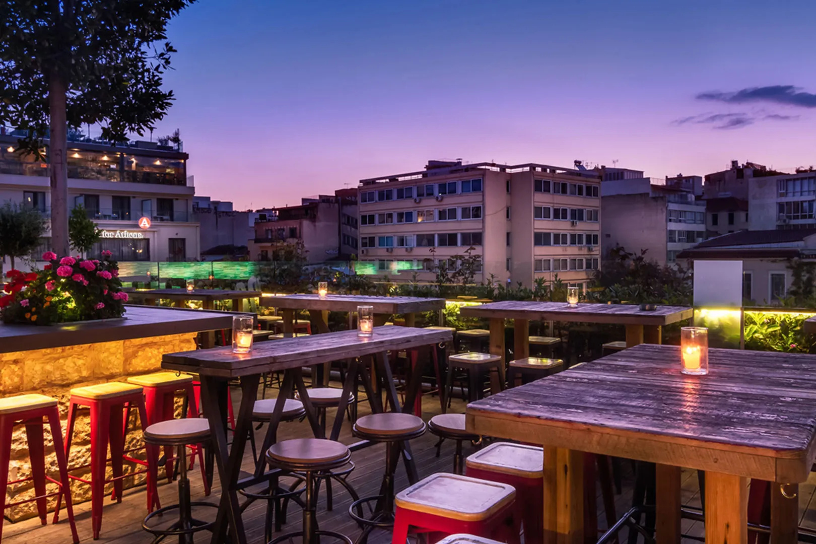 Foto - 360Degrees Pop Art Hotel