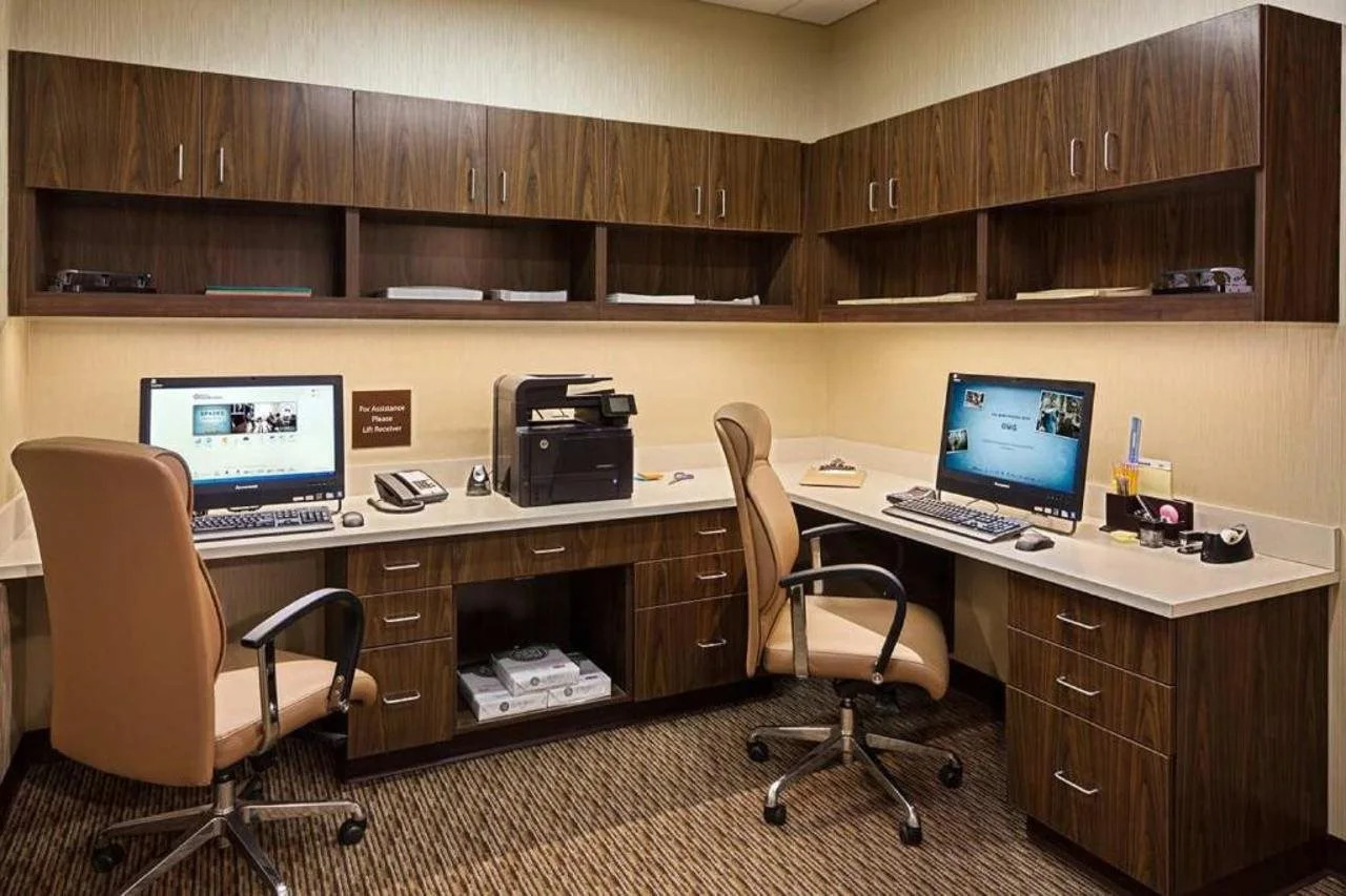 Foto - Hilton Garden Inn Atlanta Midtown