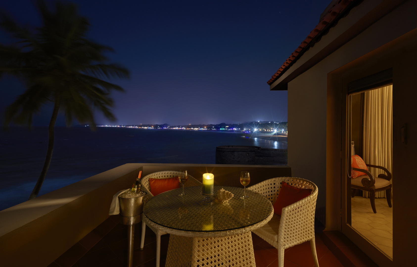 Photo - Taj Fort Aguada Resort & Spa, Goa
