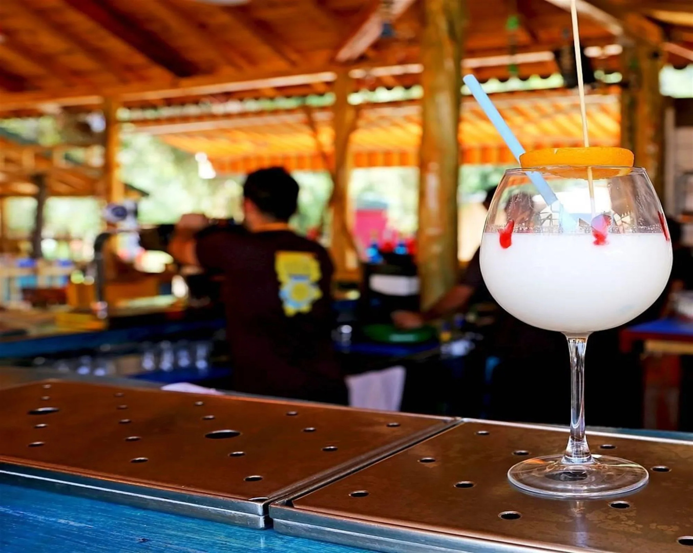 Foto - Sugar Beach Club