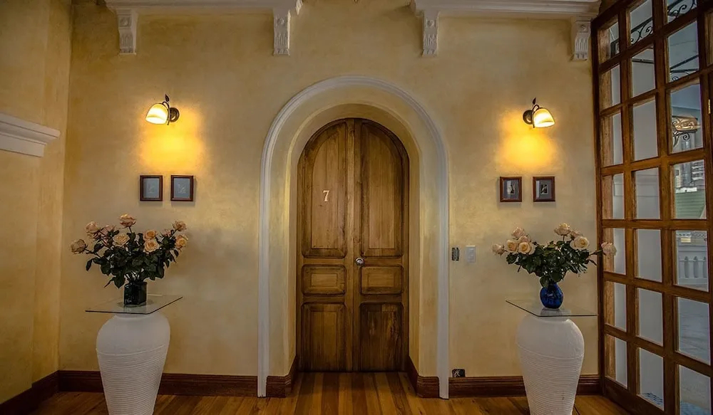 Foto - Hotel Boutique Cultura Manor by Brater