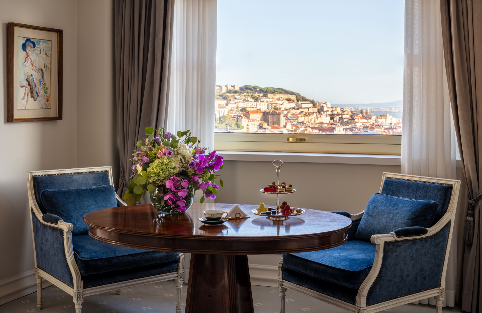 Foto - Tivoli Avenida Liberdade Lisboa – A Leading hotel of the world