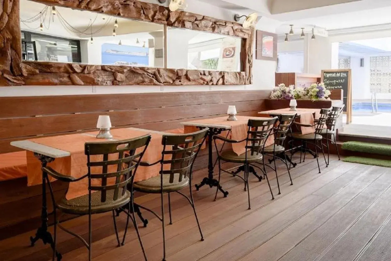 Photo - Hotel Florencio Ibiza