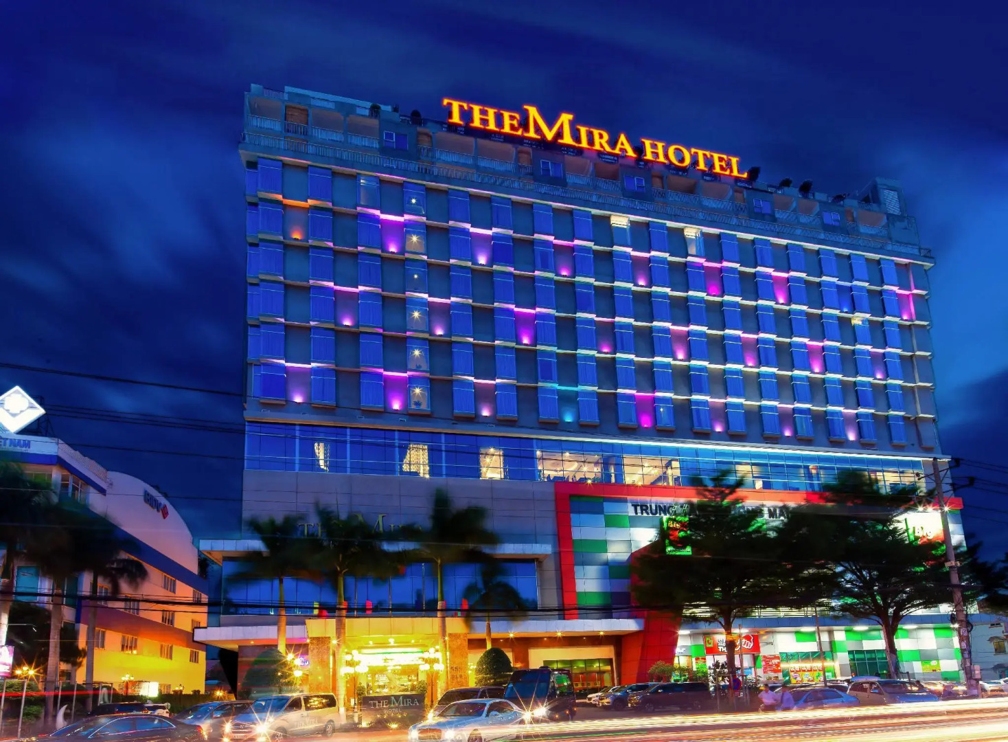 Photo - The Mira Hotel