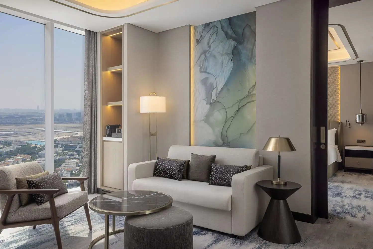 Photo - Embassy Suites By Hilton Dubai Business Bay