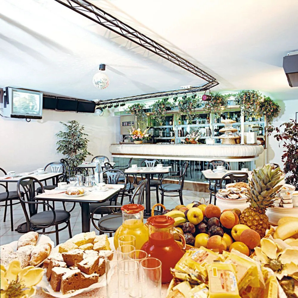 Photo - Hotel Casablanca