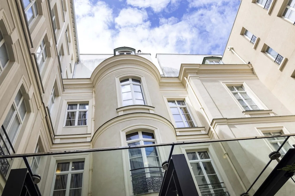 Foto - Hôtel Opéra Liège