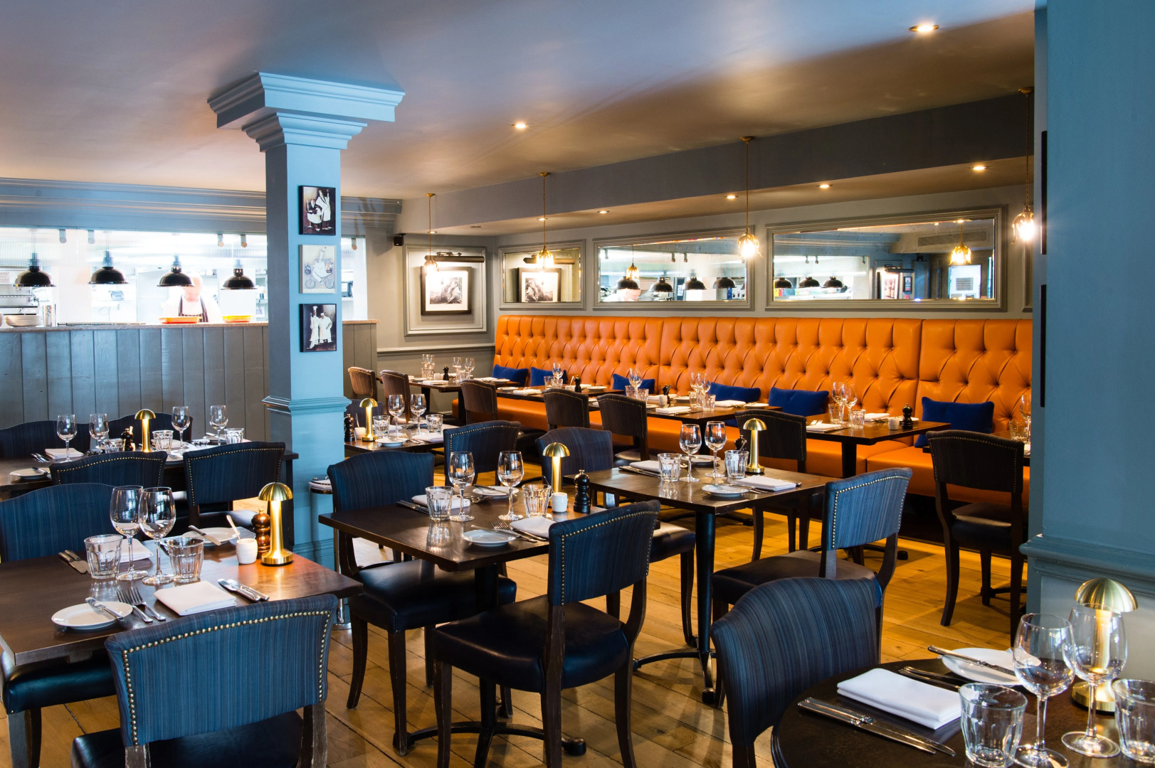 Photo - Hotel du Vin & Bistro Cambridge