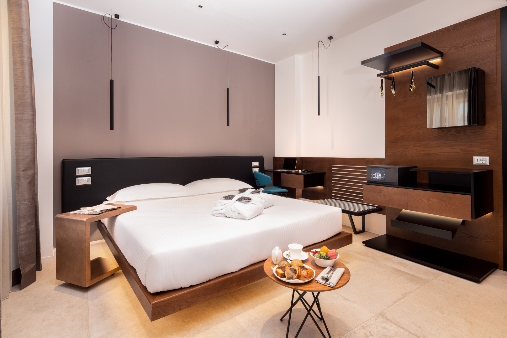 Foto - The Corner Duomo Hotel