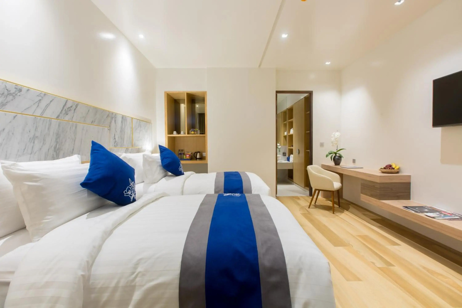 Foto - Wintree City Resort Chiang Mai