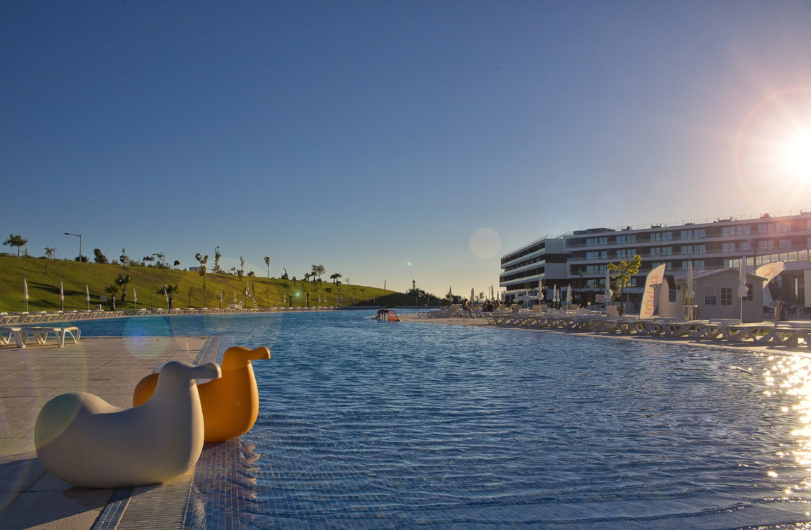 Foto - RR Alvor Baía Resort