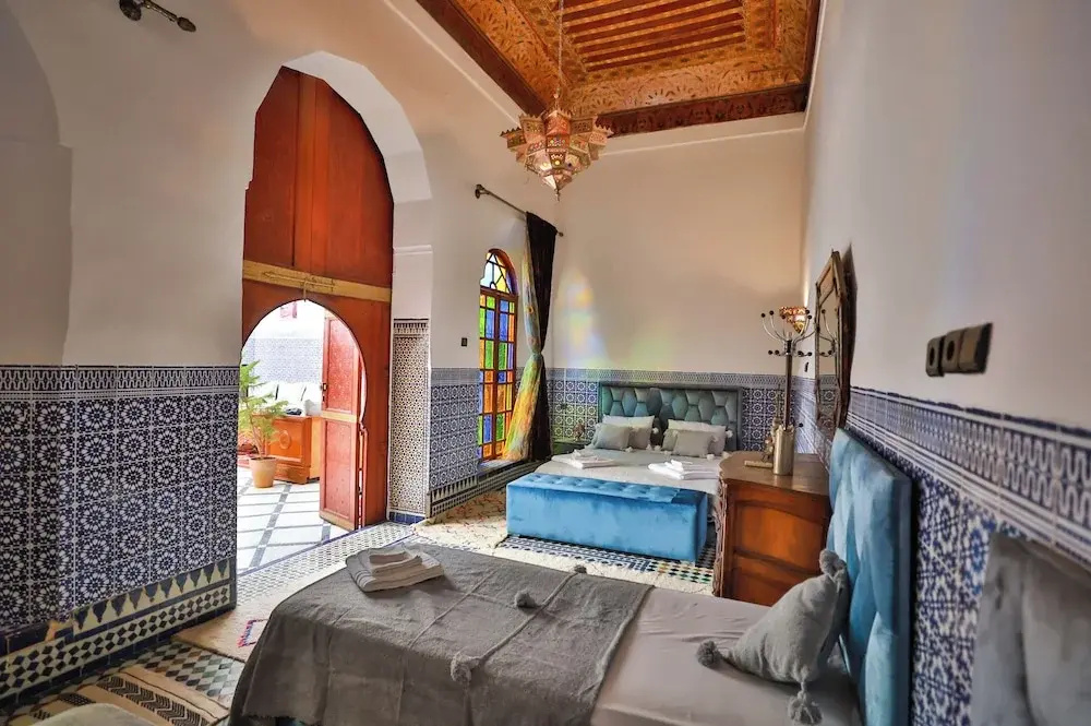 Photo - Riad Dar Jeanne
