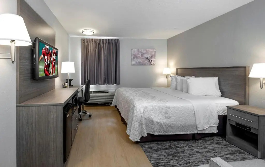 Foto - Red Roof Inn PLUS Boston - Mansfield - Foxboro