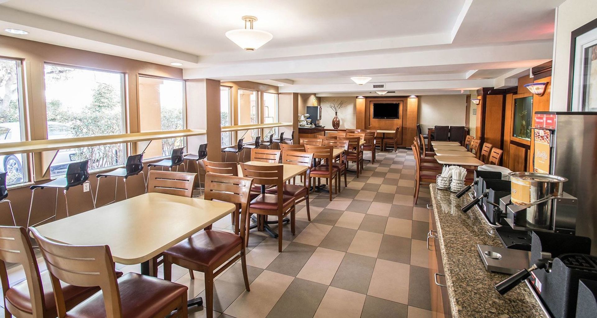 Photo - Quality Inn Miami Airport - Doral