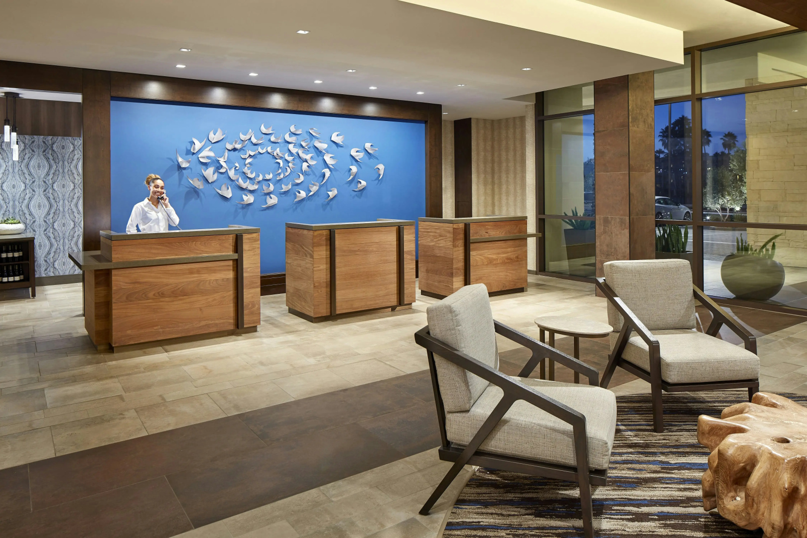 Photo - Homewood Suites by Hilton San Diego Hotel Circle/SeaWorld Area