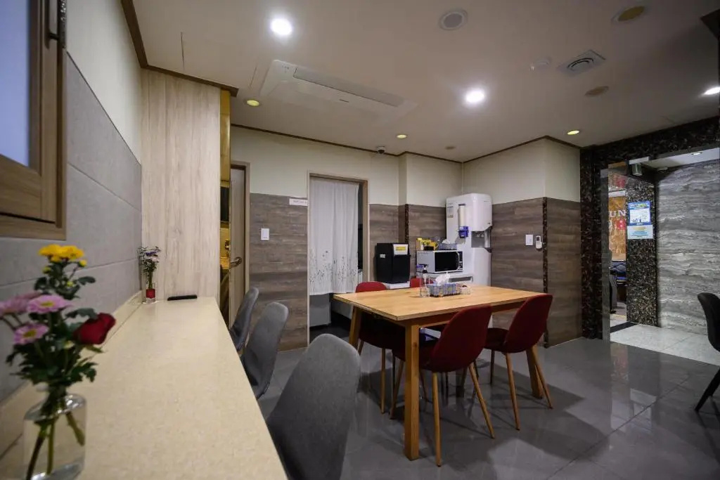 Photo - Daeyoung Hotel Myeongdong