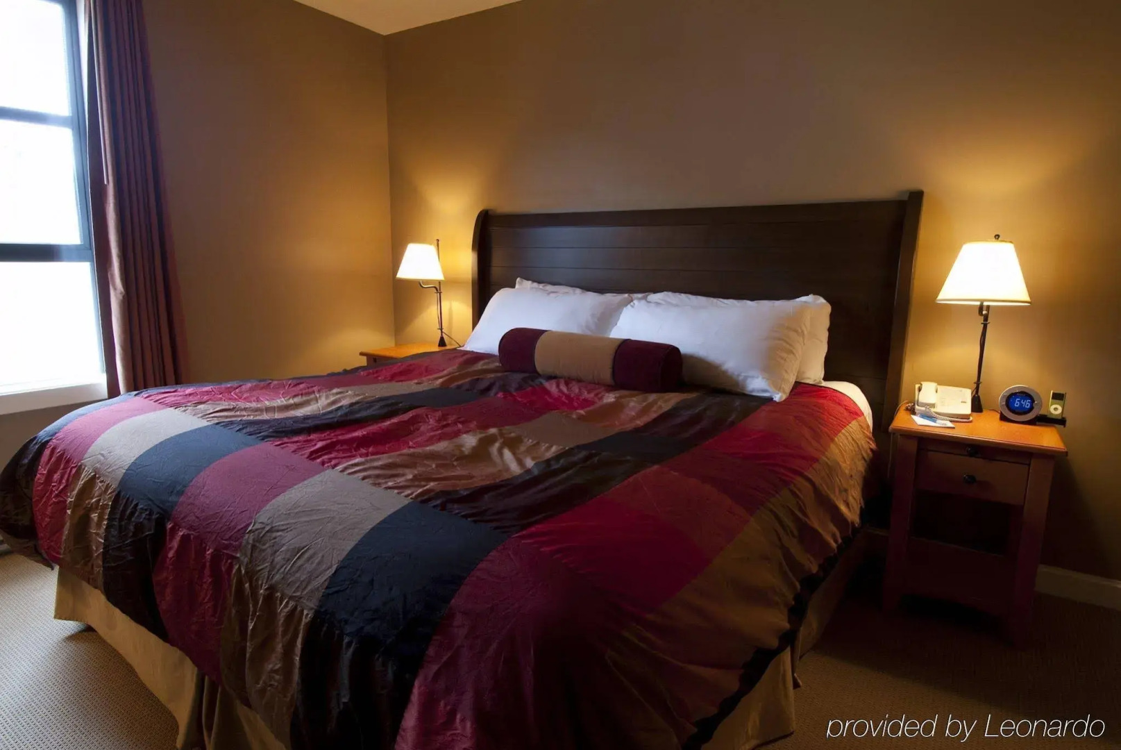 Foto - Sundial Hotel