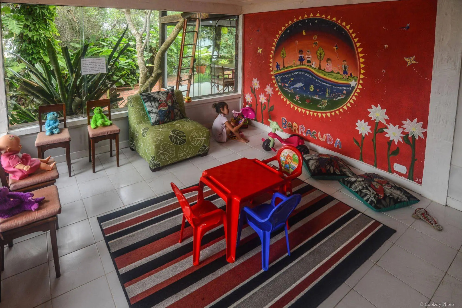 Photo - Barracuda Eco Resort Búzios