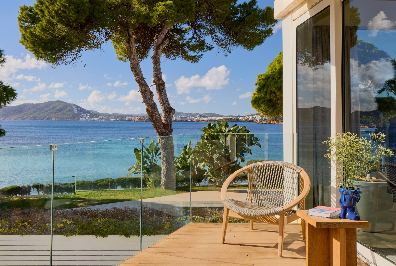 Photo - ME Ibiza - The Leading Hotels of the World