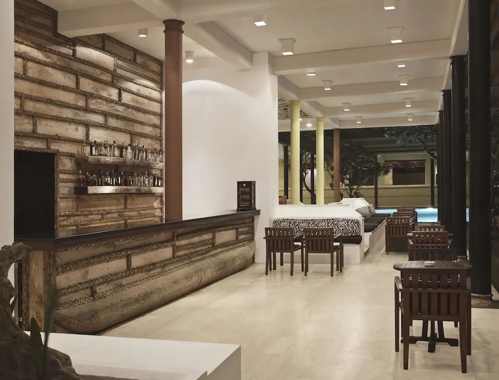 Foto - Heritance Ayurveda - All Meals and Treatments
