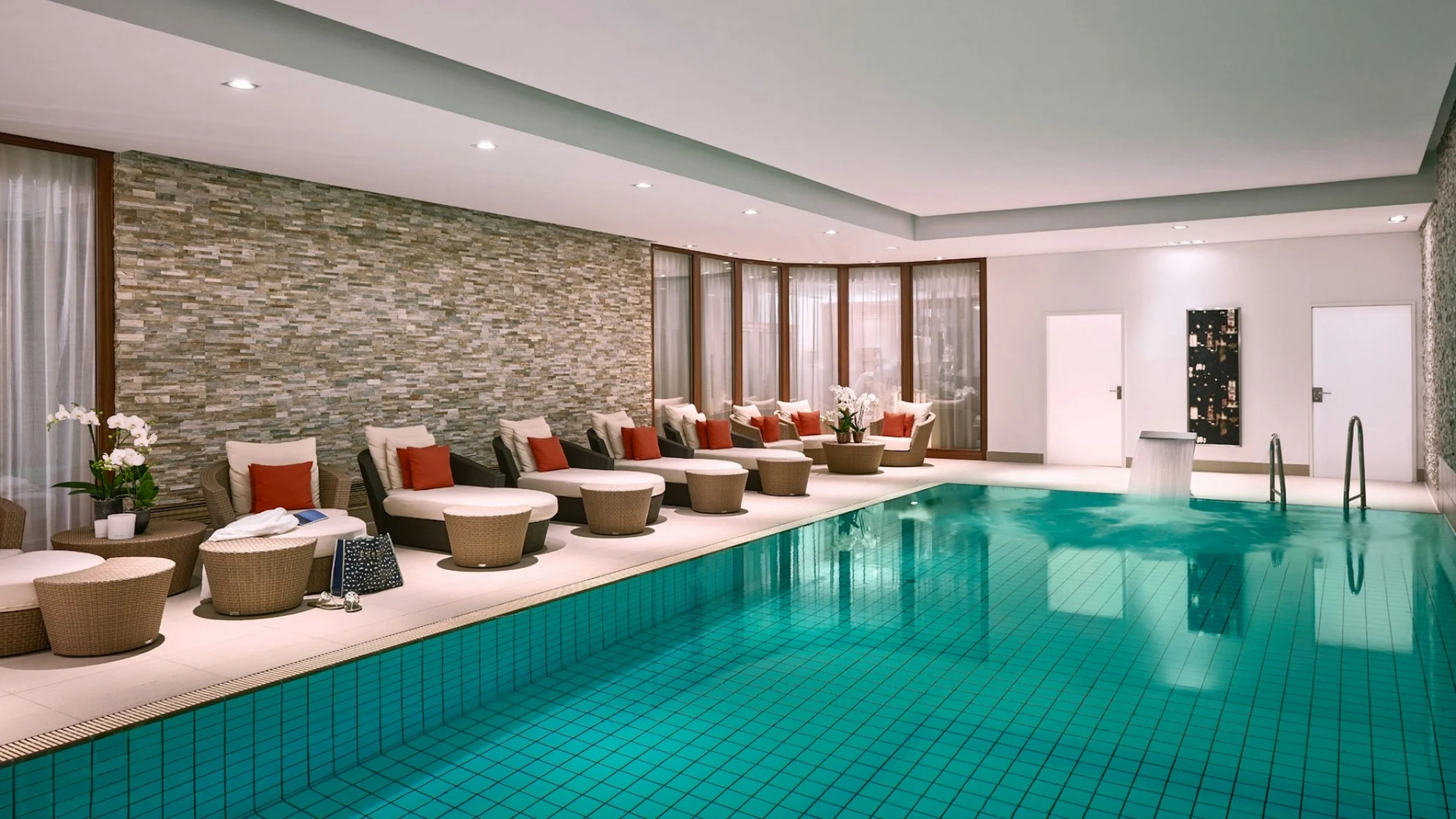 Photo - Breidenbacher Hof, Best Hotel of the Year 2026 - Die 101 Besten