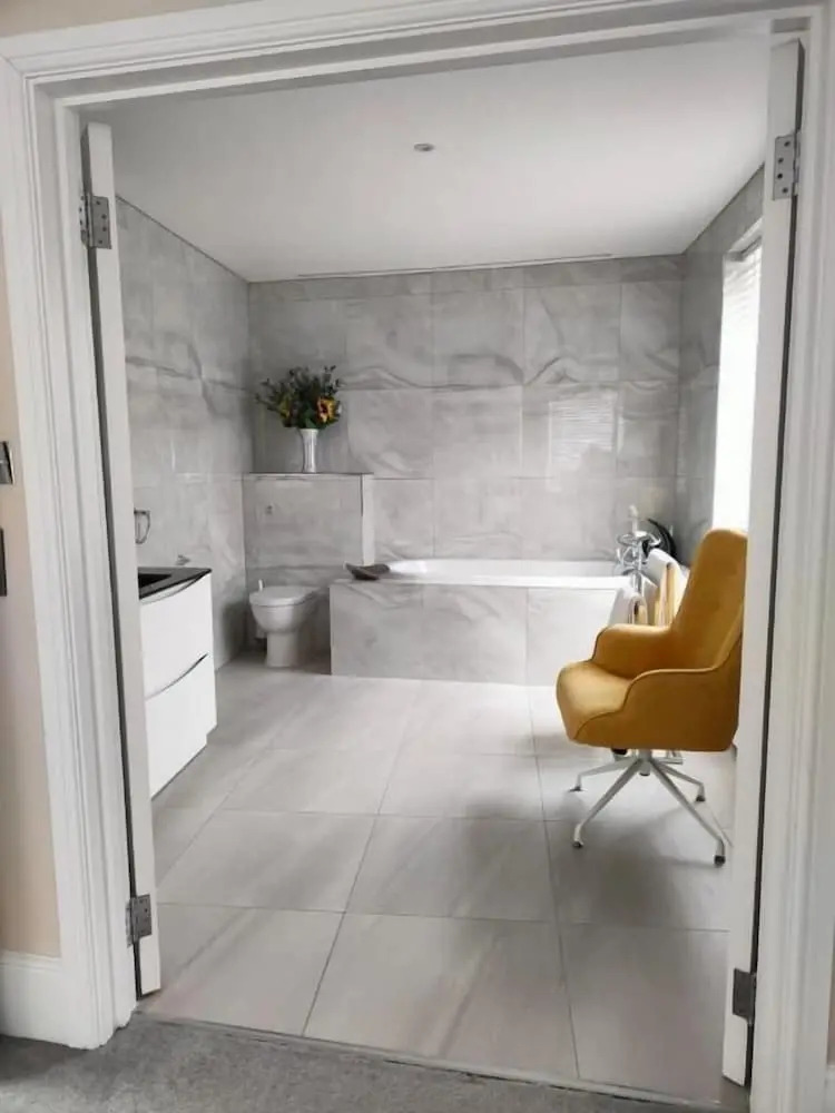 Foto - St Johns Boutique Hotel