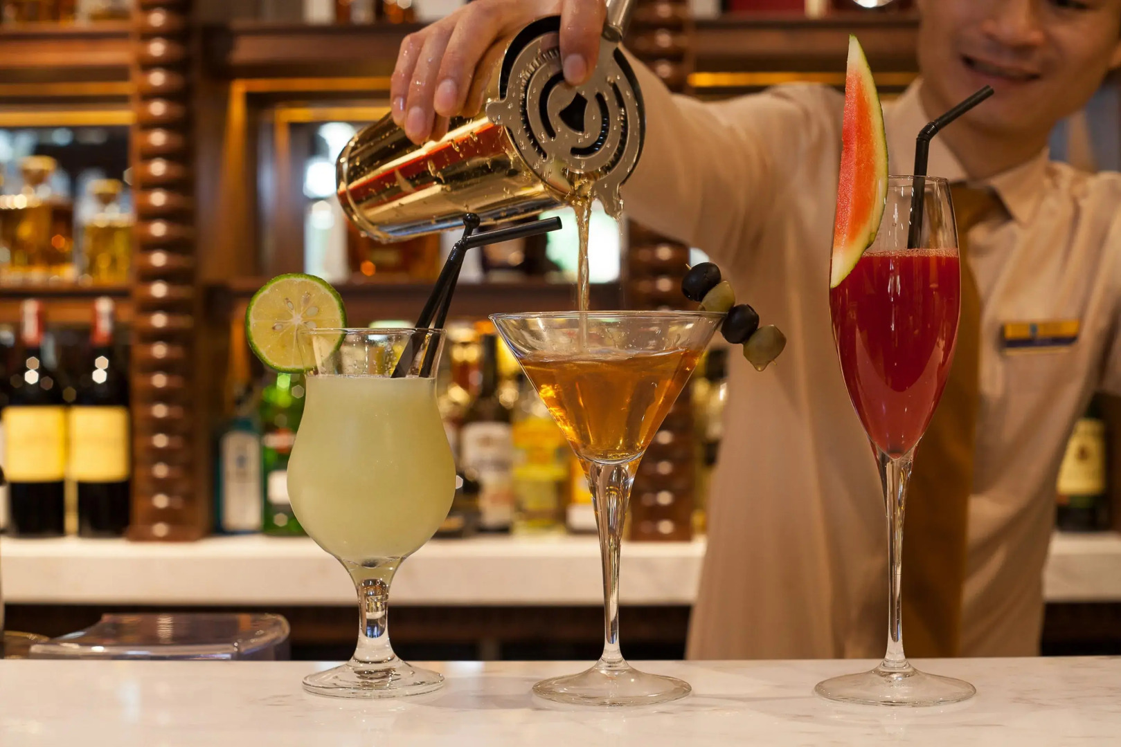 Photo - The Lapis Hotel