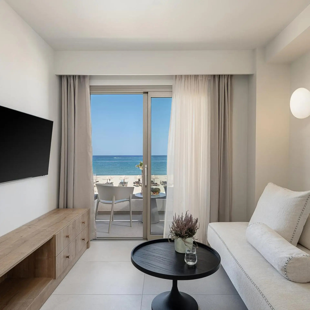 Foto - Iperion Beach Hotel
