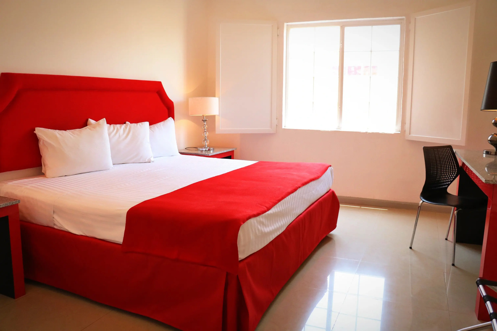 Foto - Zar Queretaro Hotel