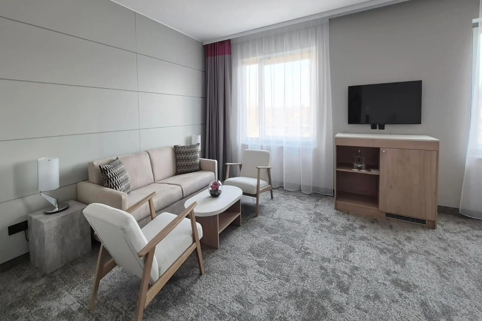Foto - Ramada by Wyndham Essen