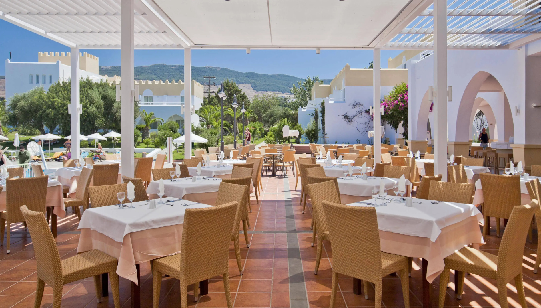 Photo - Hotel Platanista