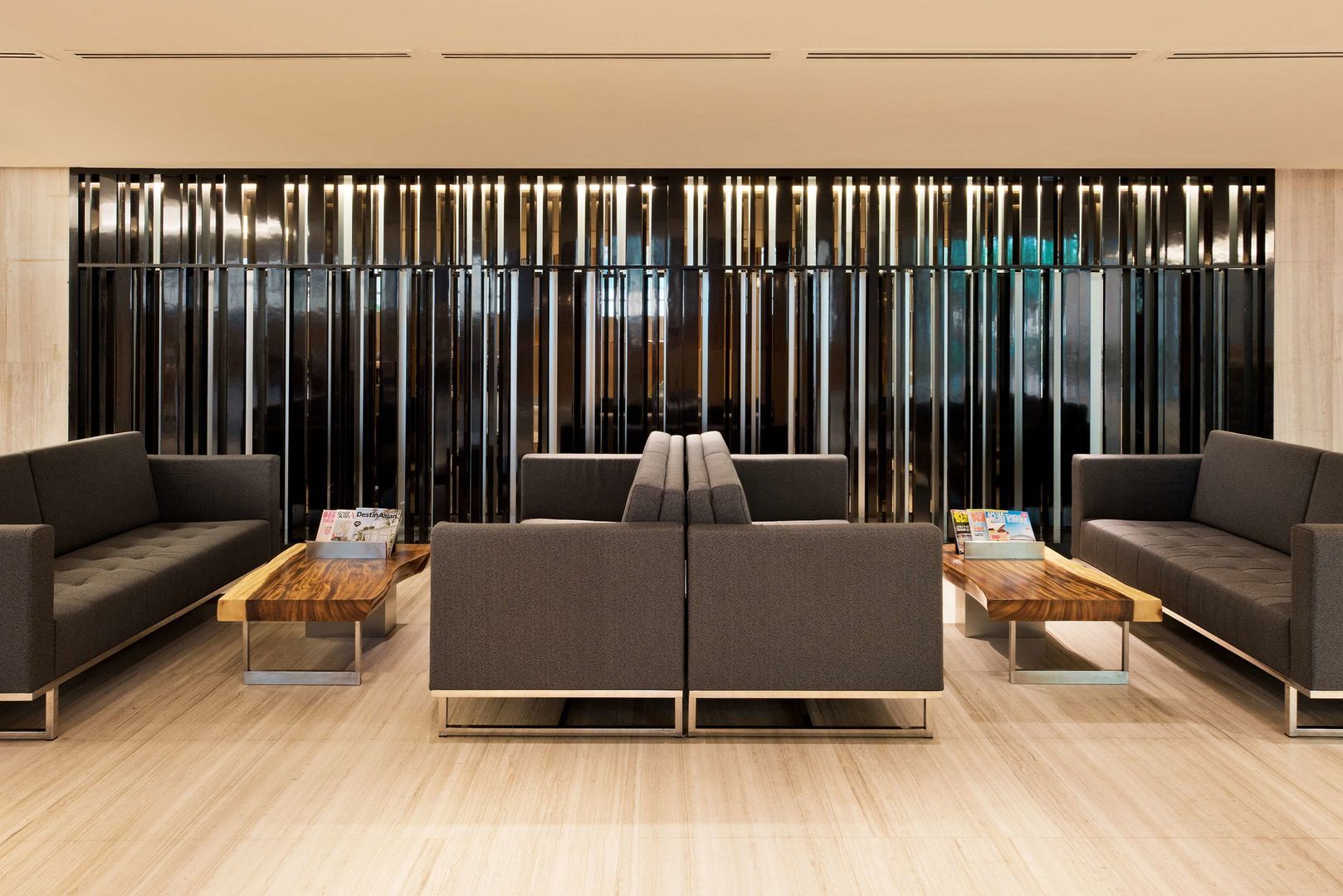 Foto - Oasia Suites Kuala Lumpur by Far East Hospitality