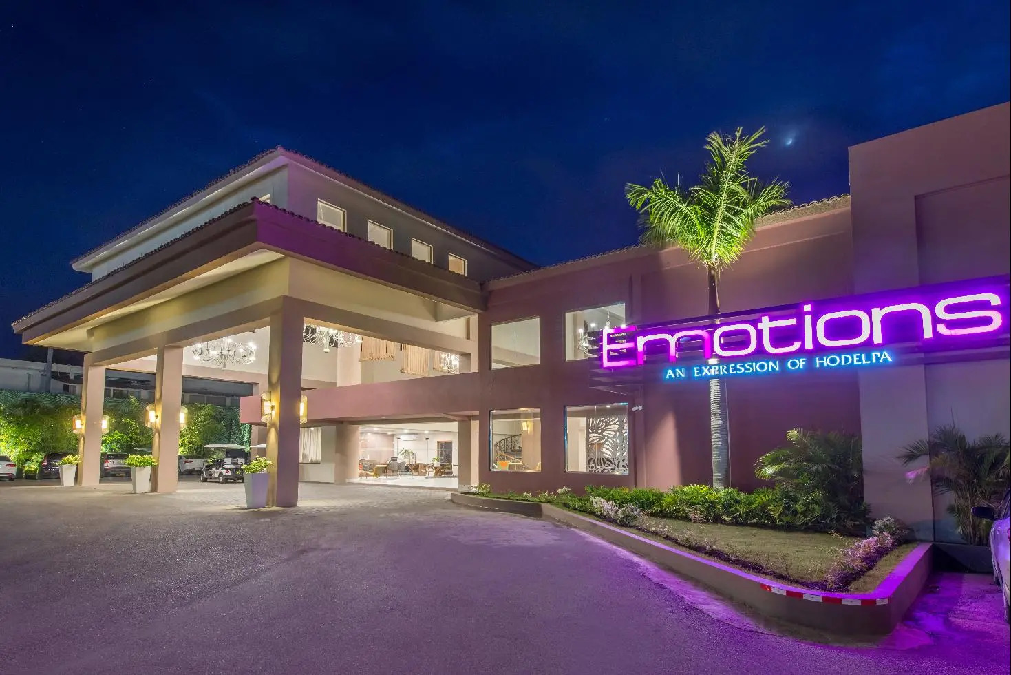 Foto - Emotions by Hodelpa Puerto Plata